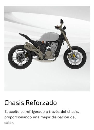 Zontes R2 350 0km Monobrazo Abs Usb Pantalla Tft Full Color