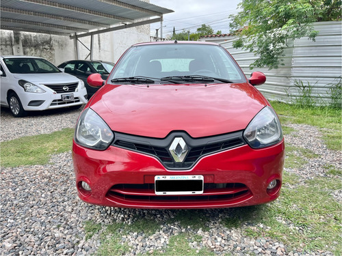 Renault Clio 1.2 Mio Dynamique 5P