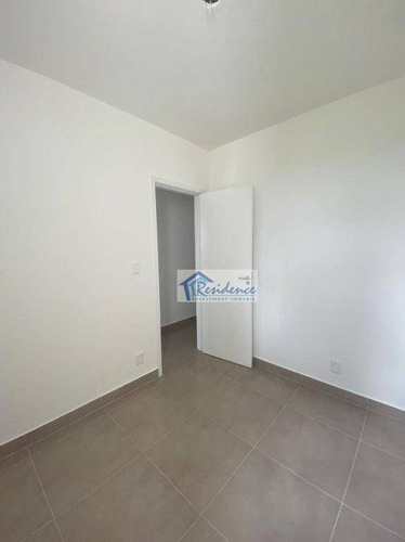 Imagem 16 de 26 de Apartamento Com 3 Dormitórios À Venda, 66 M² Por R$ 430.000,00 - Plaza Bella Vista - Indaiatuba/sp - Ap0541