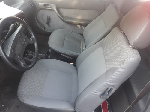 Imagem 6 de 8 de Volkswagen Gol 1000