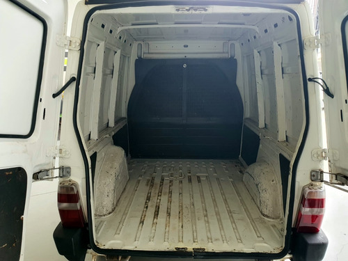 Fiat Fiorino 1.3 MPI FURGÃO 8V FLEX 2P MANUAL