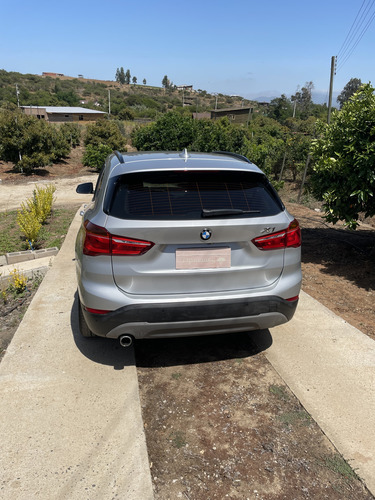 BMW X1 Sdrive 18D