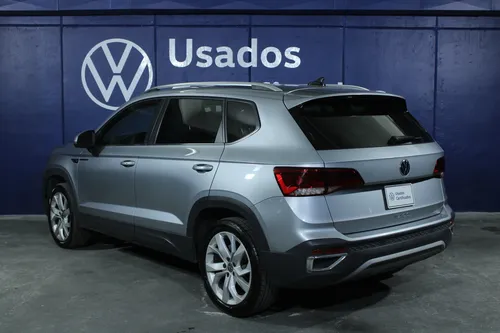 Volkswagen Taos 1.4 Tsi Comfortline At
