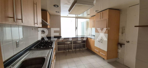 Departamento En Renta En Manuel Ávila Camacho