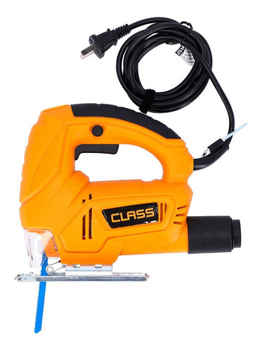 Sierra Caladora Class Velocidad Variable 55mm 400 Watts Rex
