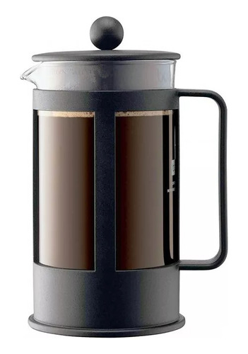 Cafetera Bodum Modelo Kenya 3 Pocillos Original H