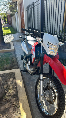 Honda Xr 150