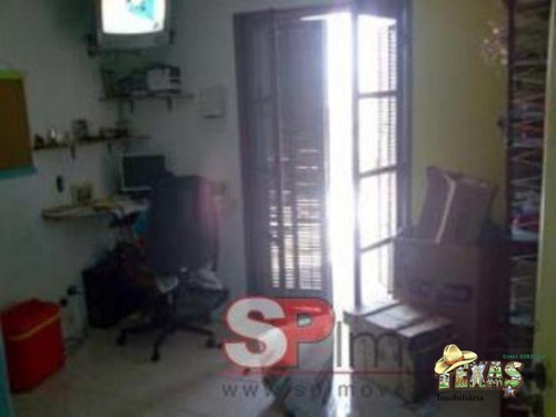 Imagem 2 de 11 de Sobrado Lindo Cidade Líder - Ca00681
