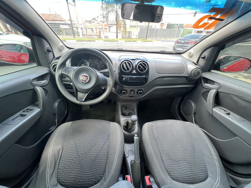 Fiat Palio Palio ATTRACTIVE 1.0 EVO Fire Flex 8v 5p