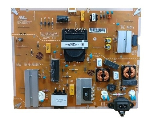 Fuente Lg 60un7300pua Eax68942902 (1.0) (Usado)