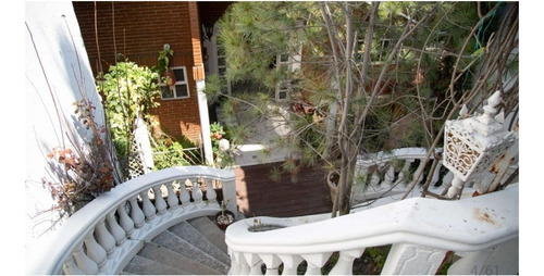 Casa Sola En Lomas De La Pradera, Cuernavaca, Morelos