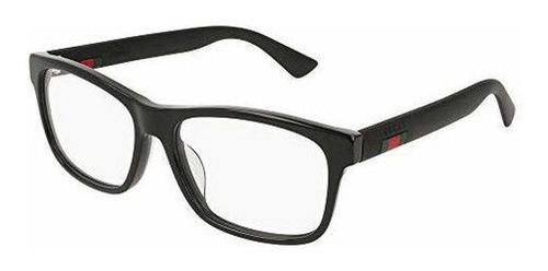 Gafas Rectangulares Gucci