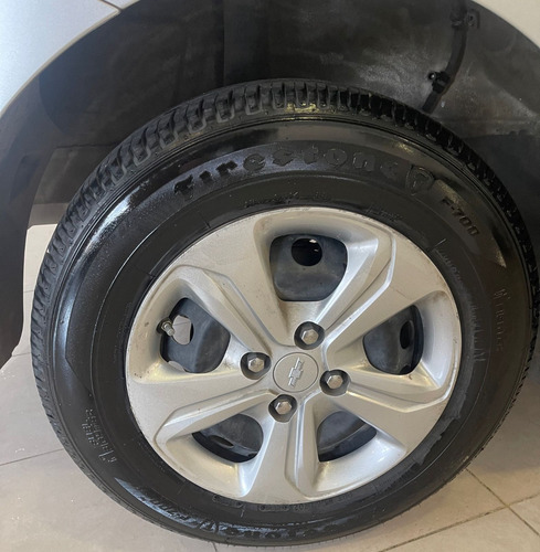 Chevrolet Onix 1.2