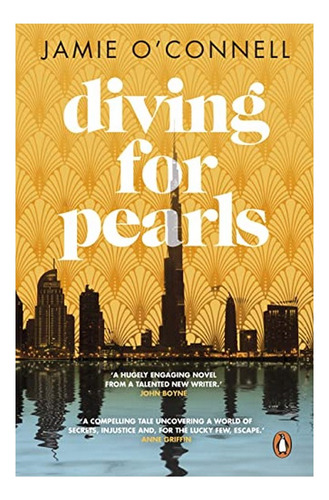 Diving For Pearls - Jamie Oconnell. Eb4