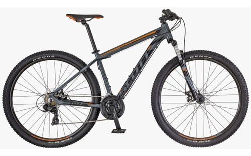 Mountain bike Scott Aspect 970  2020