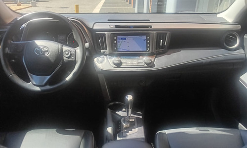 Toyota RAV4 2.0 Tx