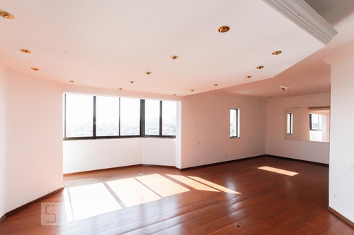Imagem 4 de 8 de Apartamento À Venda - Vila Campestre, 3 Quartos, 149 - S893115088