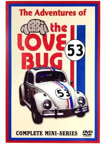 Herbie (the Love Bug) Serie, 1982* | Parcelamento sem juros