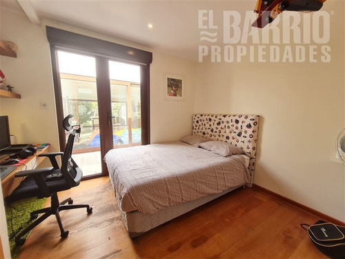 Imagen 21 de 25 de Casa En Venta En Colina