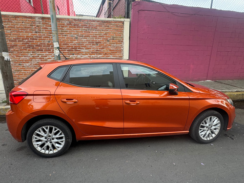 Seat Ibiza 1.6 STYLE URBAN PLUS