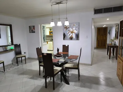 Apartamento en venta