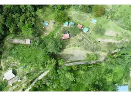 Vendo Finca En Villeta Cundinamarca