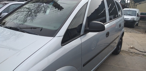 Chevrolet Meriva 1.8 Gl Plus 2008