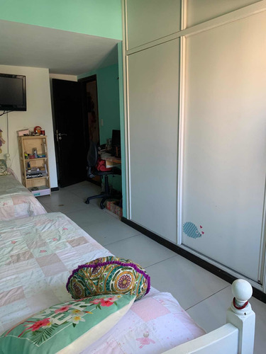 Imagen 11 de 26 de Alquiler Temporario. 5 Amb, 8 Personas -3 Baños, Patio Y Parrilla- Excelente Ubicación. Disponible A Partir Del 22 De Febrero Y Marzo