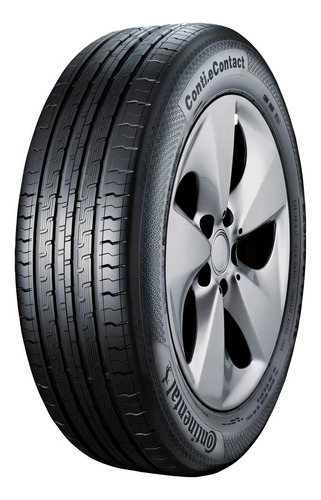 Pneu Continental Aro 13 Conti.econtact 145/80r13 75m