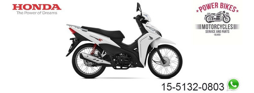 Imagen 10 de 10 de Honda Wave 110 S 0km 2022 Entrega Inmediata!!! Power Bikes