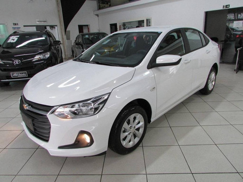 Onix Plus 1.0 Ltz Turbo