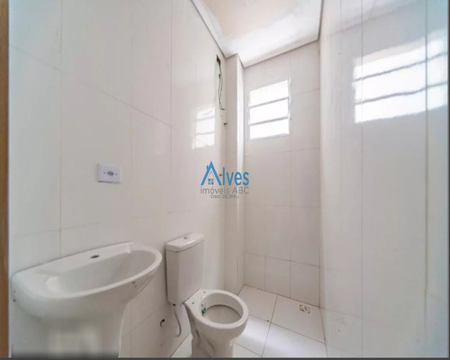 Imagem 6 de 9 de Apartamento Sem Condomínio 3 Dorms Bairro Santa Maria Santo André - Ap02289 - 70403510
