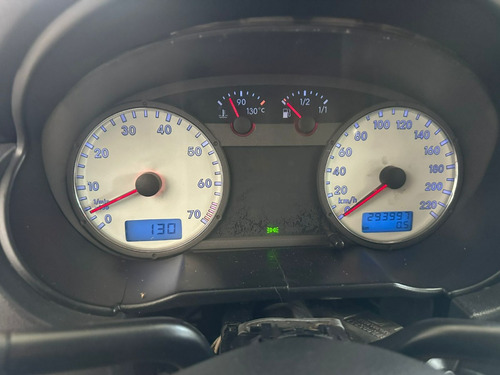 Volkswagen Gol Gol 1.6 Mi Power Total Flex 8V 4p