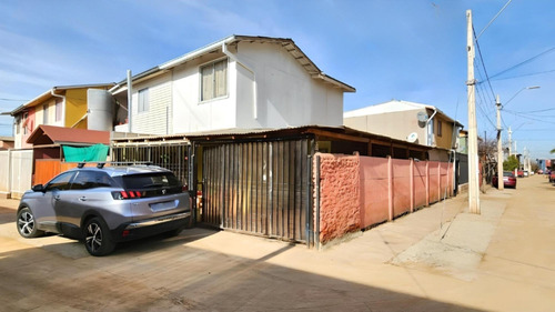 Casa En Venta En Lampa