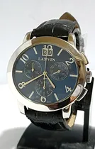 Comprar Fino Reloj Suizo Lanvin Cronógrafo