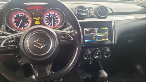 Suzuki Swift 1.2 Glx Mt