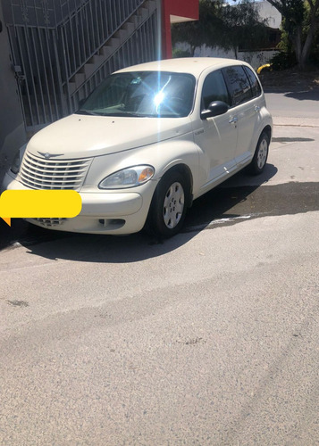 Chrysler PT Cruiser Classic Edition Ee Cd X At