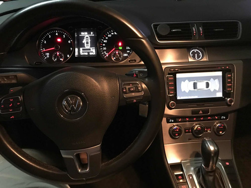 Volkswagen Passat 2.0 Advance Tsi 211cv Dsg