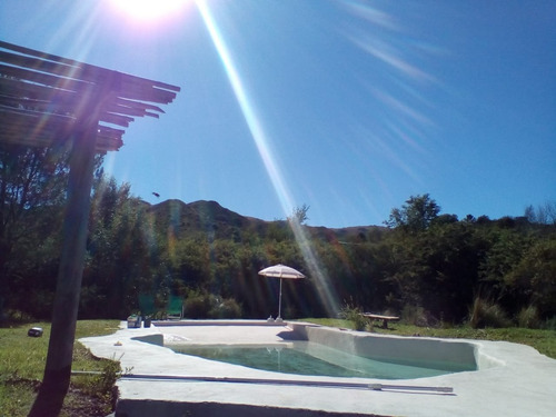 Imagen 21 de 28 de Complejo De Cabañas En Las Sierras