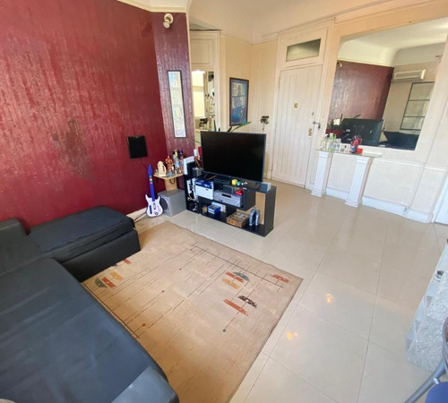 Venta De Departamento De 3 Ambientes En Caballito