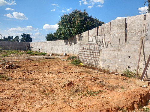 Terreno À Venda Em Parque Aeroporto - Te008032