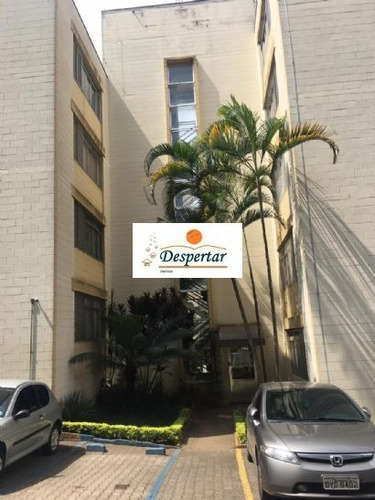 05839 - Apartamento 2 Dorms, Freguesia Do Ó - São Paulo/sp - 5839