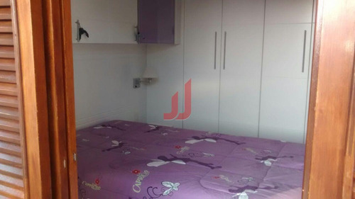 Imagem 7 de 19 de Casa À Venda, 3 Quartos, 2 Suítes, 4 Vagas, Condomínio Granja Olga Ii - Sorocaba/sp - 6355