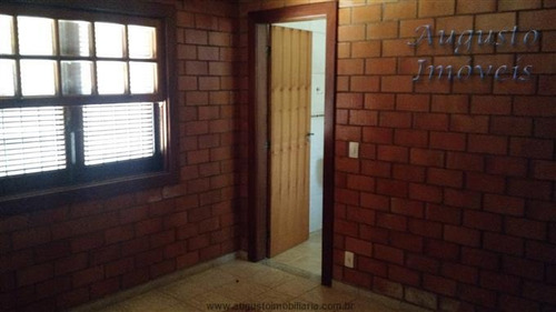 Imagem 27 de 29 de Chácaras À Venda Em Atibaia/sp - Compre O Seu Chácaras Aqui! - 1274850