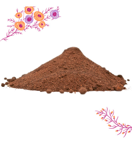 Adubo 10 10 10 5kg Floração Contínua Para Frutíferas E Flore
