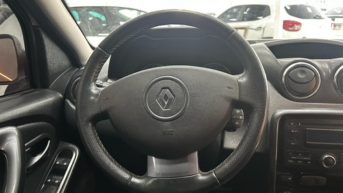 Renault Duster 20 D 4X2A