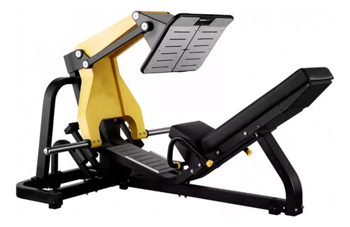 Serie Hammer Hwf Mod 09  -   Leg Press 