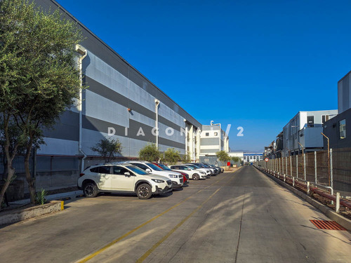 Bodega En Arriendo En Renca