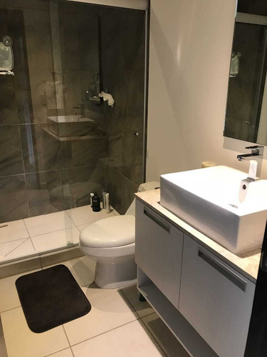Departamento De Lujo Amueblado Con Amenidades En Punta Alta