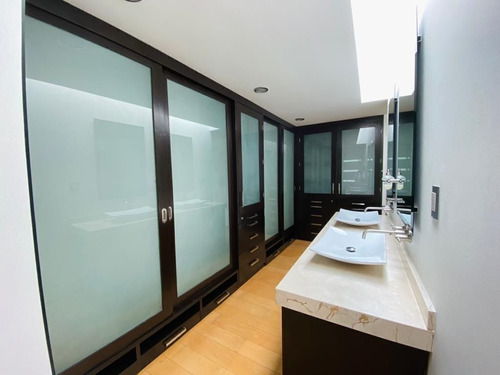 Imagen 14 de 20 de En Renta Residencia En Cumbres Del Lago, Jardín, Gran Terren